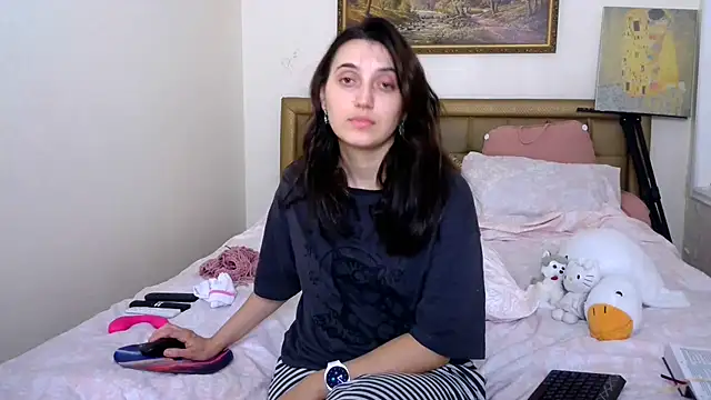 XXX chat uživo modela Iren