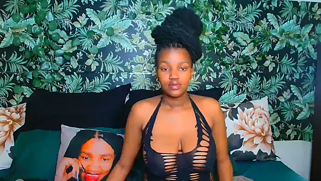 Chat +18 de FAIRYBABE ao vivo