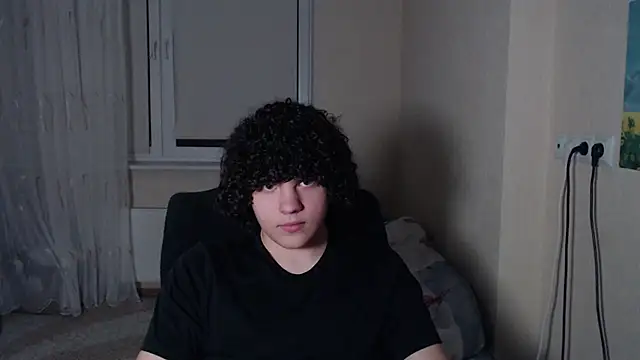 XXX chat uživo modela Arsen_schneider