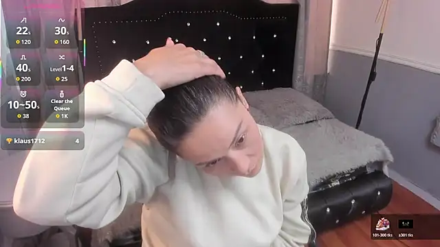دردشة gaby_trent الجنسية المباشرة