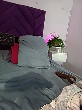 haileystone Adlı Modelin Canlı XXX Sohbeti