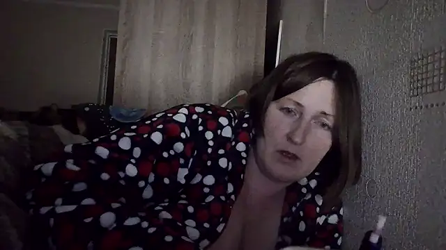 Živý XXX chat AllaSowinskaya