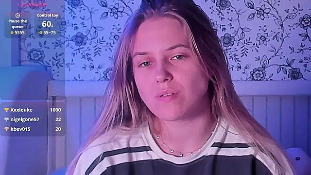Živý XXX chat AngelAnty