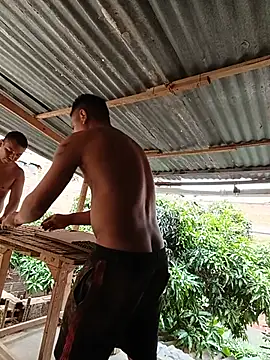 Sembang XXX Secara Langsung hoteder