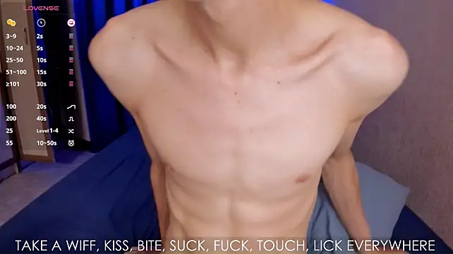 Chat XXX Live mark_shift