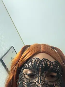 MilanBloom – Live XXX-chat
