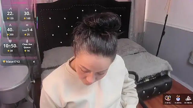 gaby_trent Chat XXX live