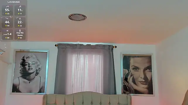 Živý XXX chat Beautyari_