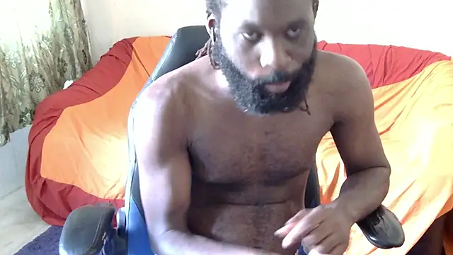 Darkkras live XXX chat