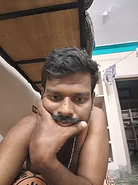 XXX chat uživo modela Vijayanbigc