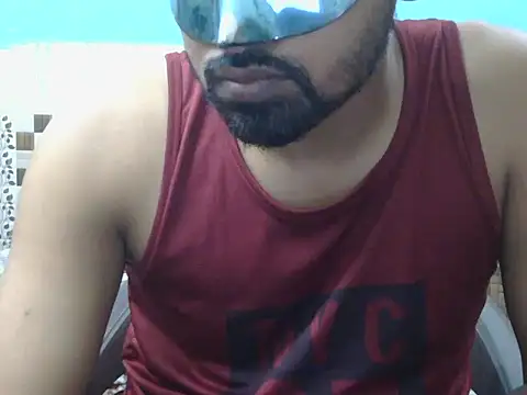 Chat XXX ao vivo de Chavi_mishra