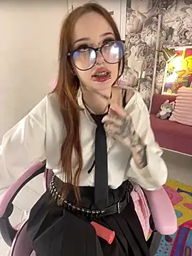 VampiMoon's Live XXX Chat