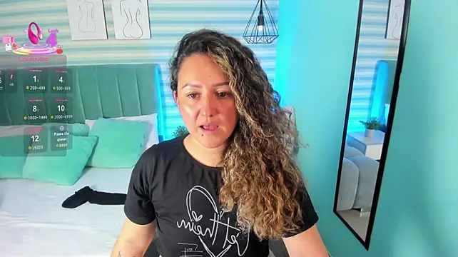 abby_apple's Live XXX Chat