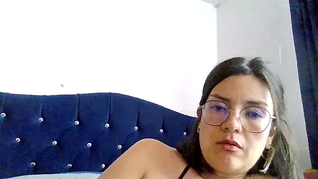 Czat XXX na żywo – princessbella93