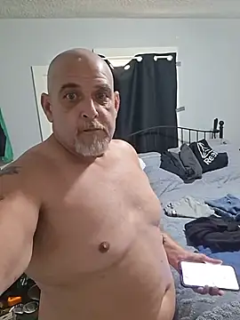 Bigdaddybill's Live XXX Chat