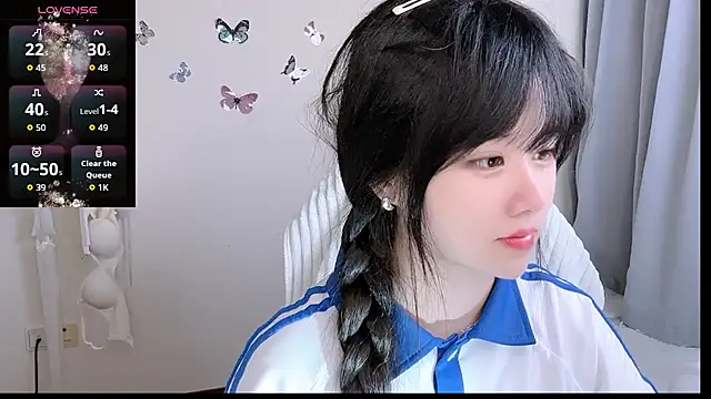 Czat XXX na żywo – aibaba_888