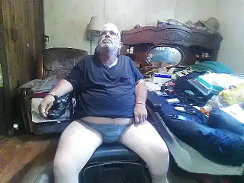 hearseguy77 라이브 XXX 채팅