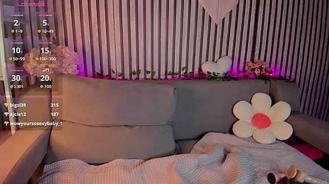 دردشة Casey_Sweeet الجنسية المباشرة