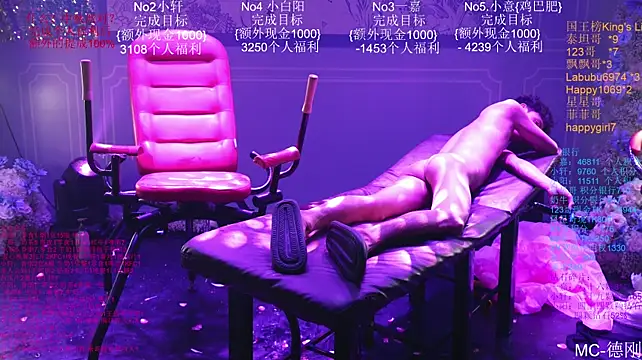 Zouzouboy-001 网络视讯表演