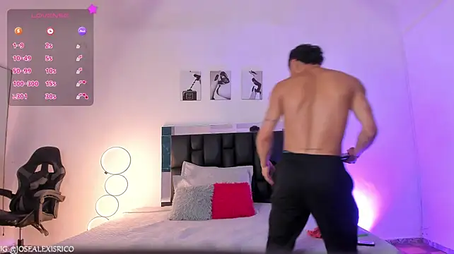 maxpower830 Live XXX-chat