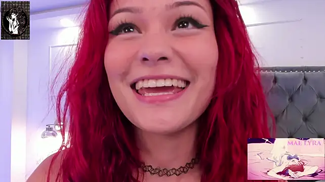 mae_lyra – Naživo XXX chat