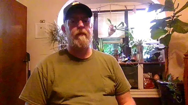 Moeblick's Webcam Show
