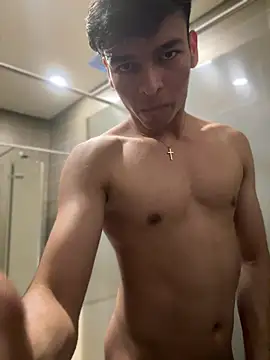 The_Conquer 现场XXX聊天