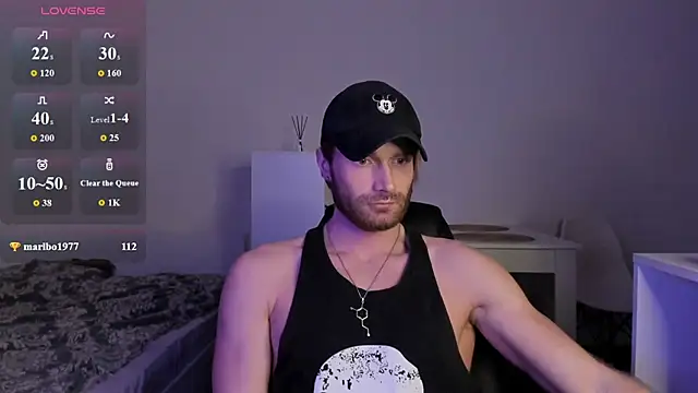 Paul_Rolex লাইভ XXX চ্যাট