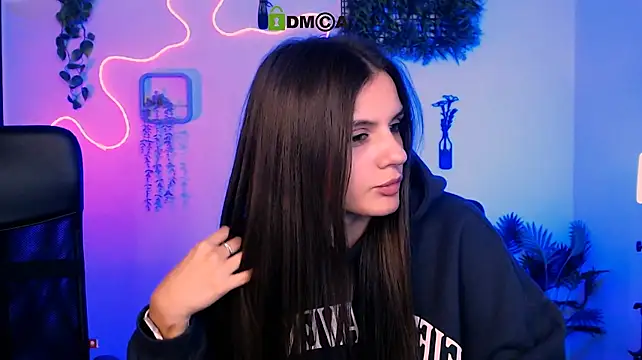 lisa_dark_ Webcam-Show