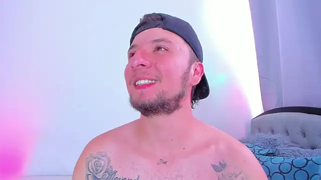 Chatroom XXX en direct de karl_kai