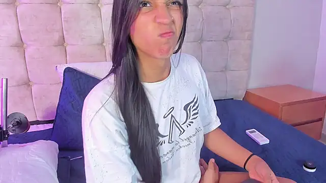 Živý XXX chat brittany_collins1