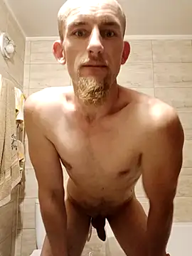 larzik94's Webcam Show
