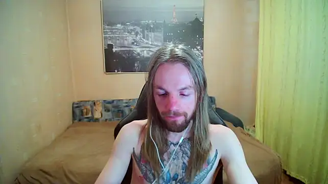 AdamDickens Chat XXX live
