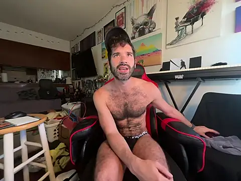 Pupscritch Chat XXX live