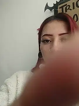 Victoria-Moon – Live XXX-chat