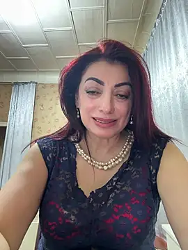 CharlotteSiren's Live XXX Chat