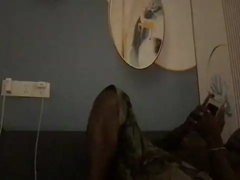 Show webcam de badboyrich