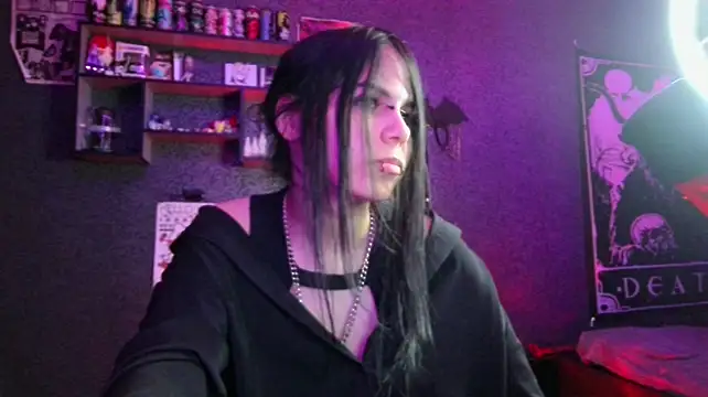 Lilith__Devil Chat XXX live