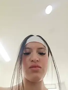 Chat XXX ao vivo de SALOME-28_