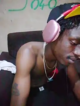 Chat +18 de Demon254_ ao vivo