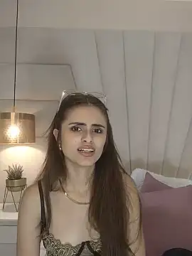 แชท XXX สดของ Ariaa_Collins