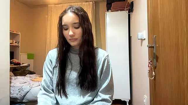 Chat XXX en directo de AnnetRisn