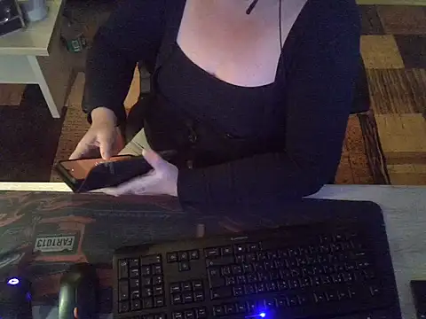 Silvia2277 라이브 XXX 채팅