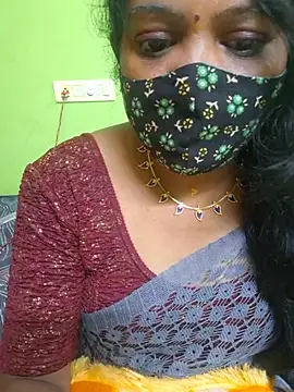 kanikasree – Live XXX-chat