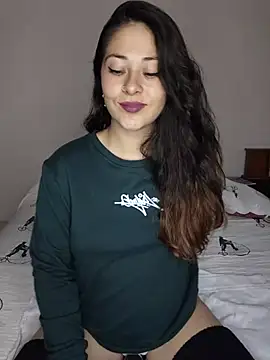 Chatroom XXX en direct de LisbethMoore_