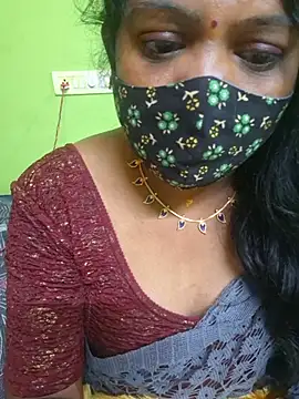 kanikasree – Live XXX-chat