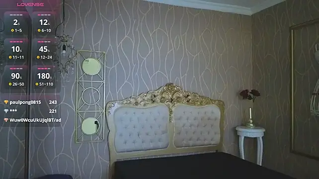 siacavali Adlı Modelin Canlı XXX Sohbeti