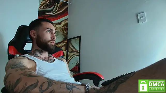 Luke_davis01のライブXXXチャット