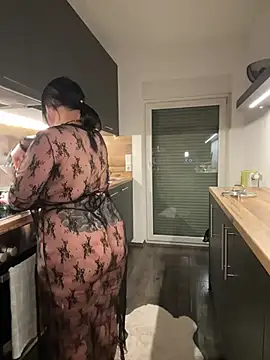 Blackpearlx666 Live XXX-Chat