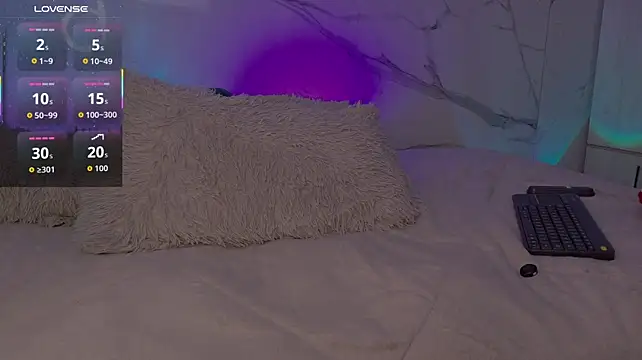 Chat XXX ao vivo de Saimonvela